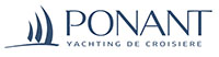 PONANT Logo 200