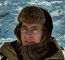 Ian Stirling
