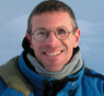 Ian Stirling