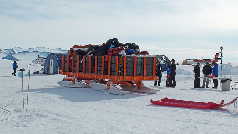Bagages