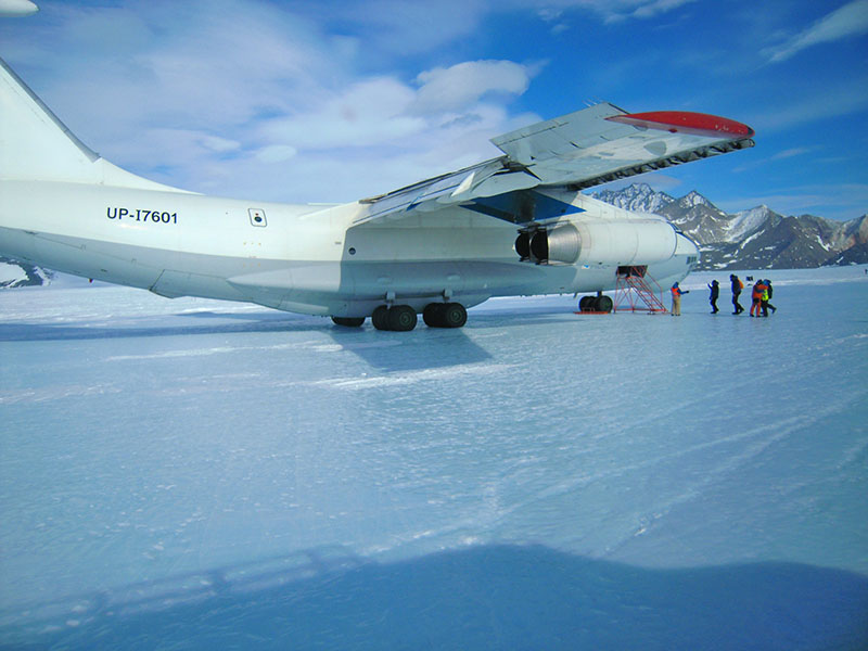 Piste